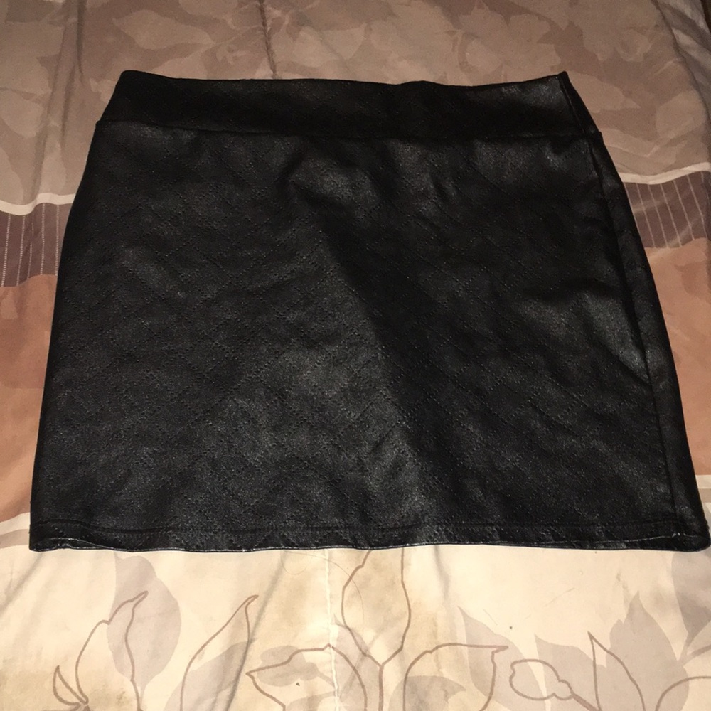 Miniskirt
